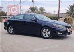 كيا اوبتيما